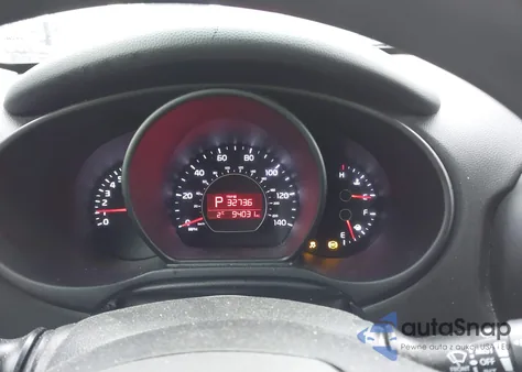 2019 Kia Soul from USA, damaged, VIN KNDJN2A29K7641238